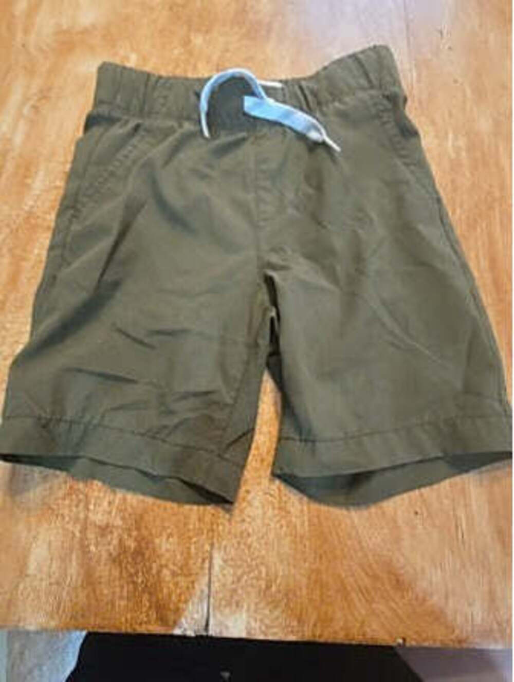Green Old navy Shorts, 5T B